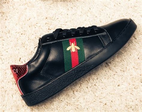 replica gucci shoes size 15|how to authenticate gucci shoes.